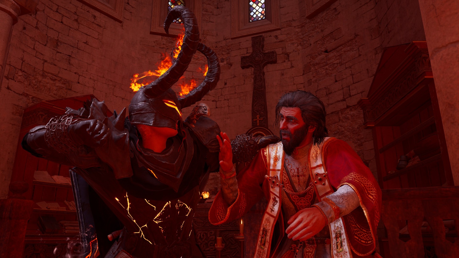 Assassin’s Creed Valhalla The Children of Danu Guide BagoGames