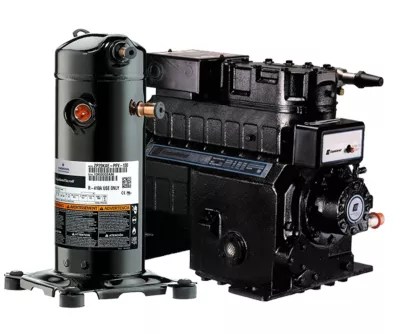 Refrigeration Depot Commercial Refrigeration Baker Distributing