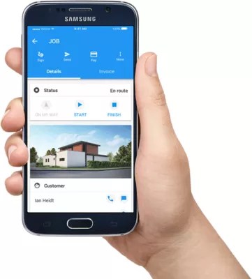 Housecall Pro Baker Distributing