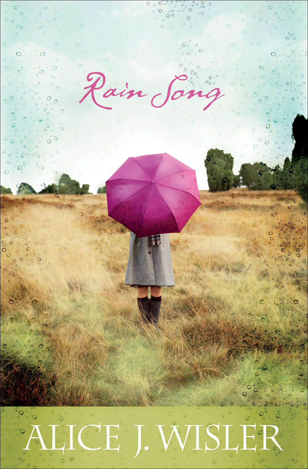 Rain Song Baker Publishing Group