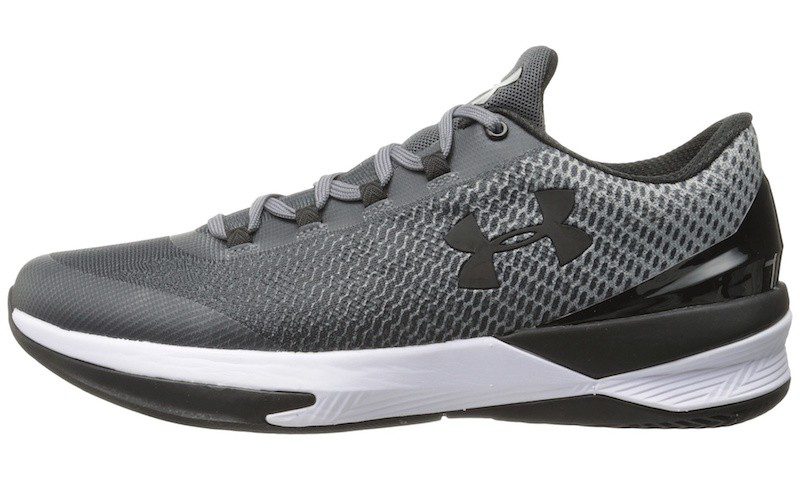 Under Armour Basketball Shoes Low