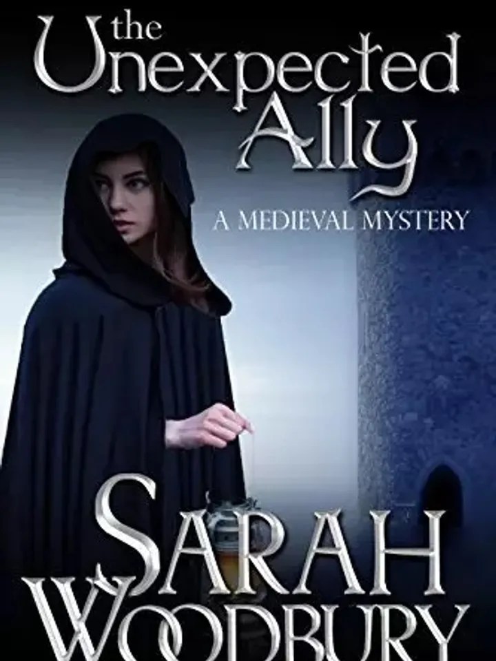 The Unexpected Ally by Sarah Woodbury Digital Download Ebook PDF 1.99