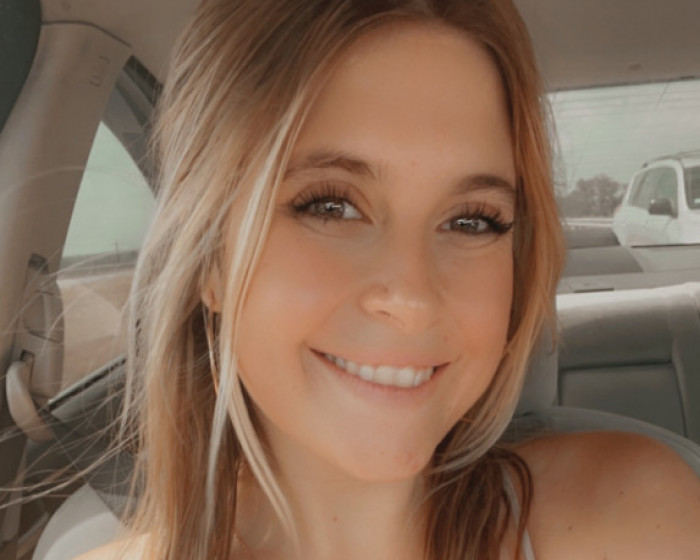 Victoria Desselle Bar Boss presented by Dos Hombres