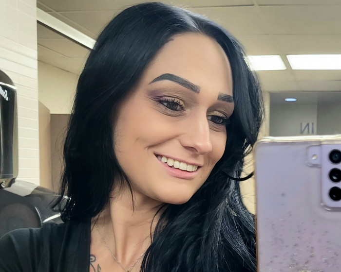 Brittany Wright Bar Boss presented by Dos Hombres