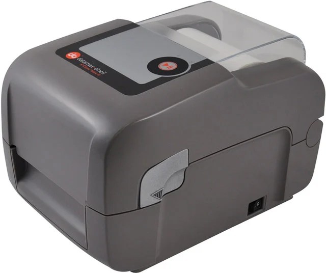 Datamax-O'Neil E-4204B Barcode Label Printer - Barcodesinc.com