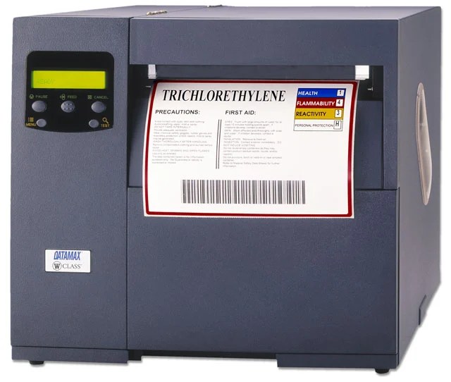 Datamax W-8306 Printer - The Barcode Experts. Low Prices, Always.