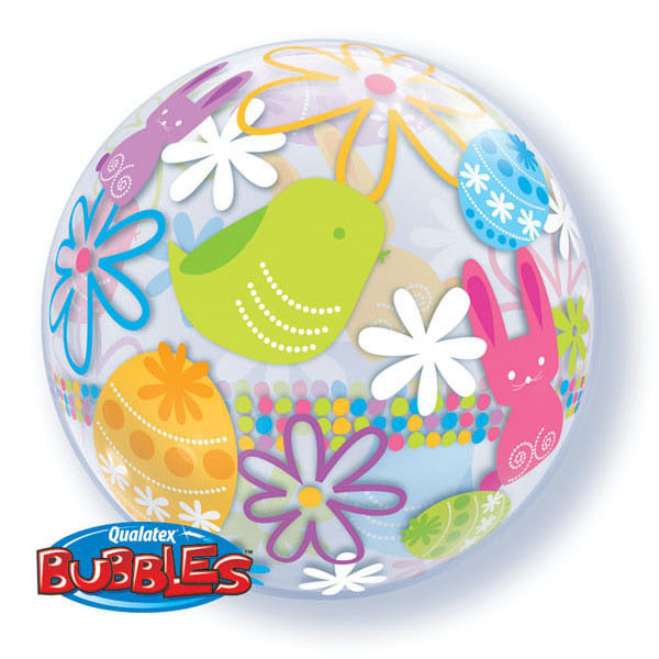Bargain Balloons Easter Mylar Balloons and Foil Balloons