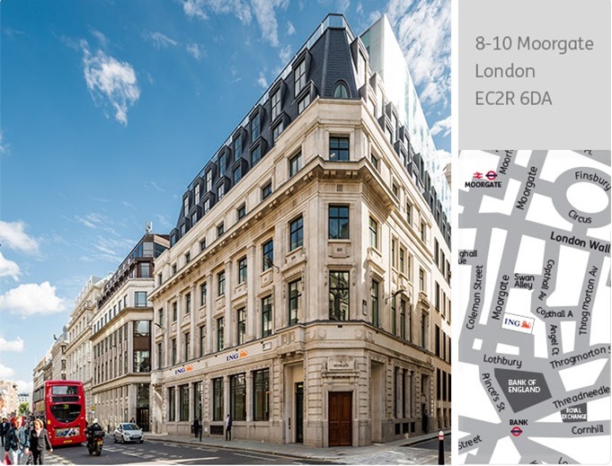 Contact us The Baring Foundation