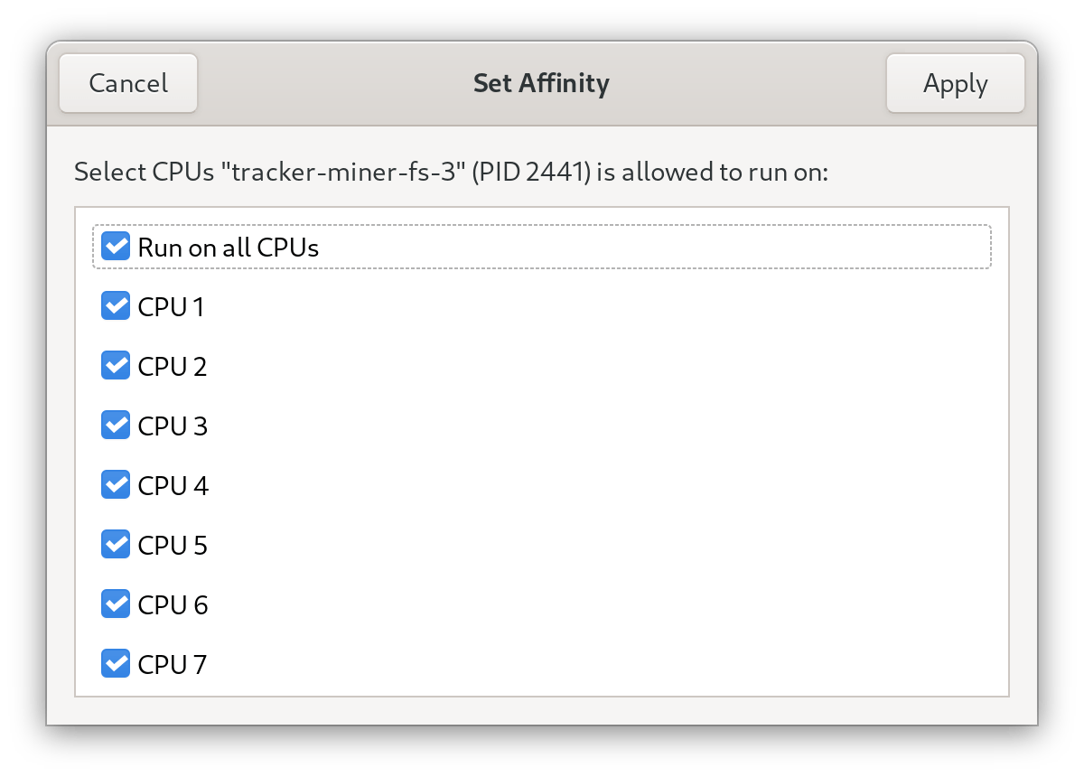 My Little Contribution to GNOME 40