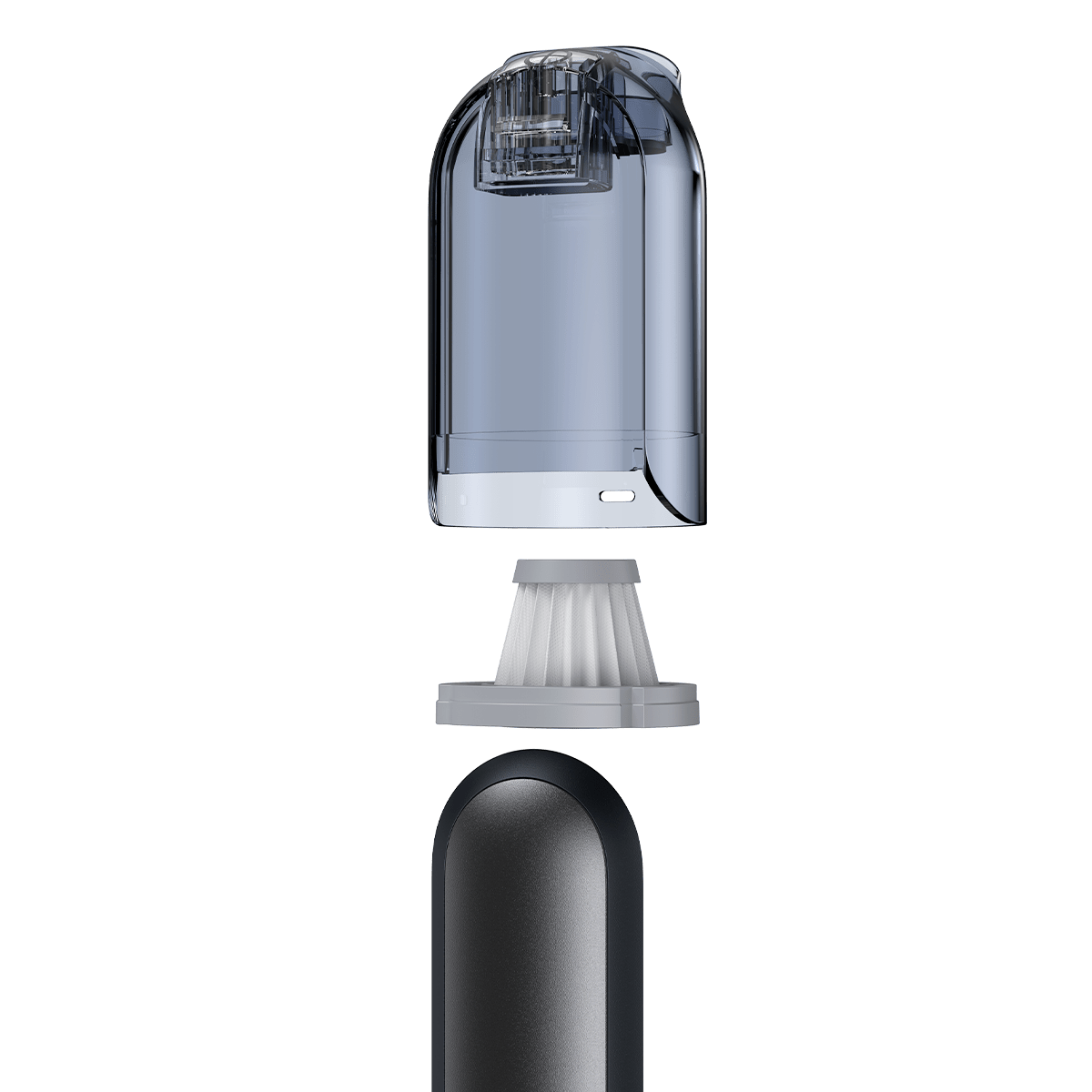 Baseus A1 Car Vacuum Cleaner Baseus Official