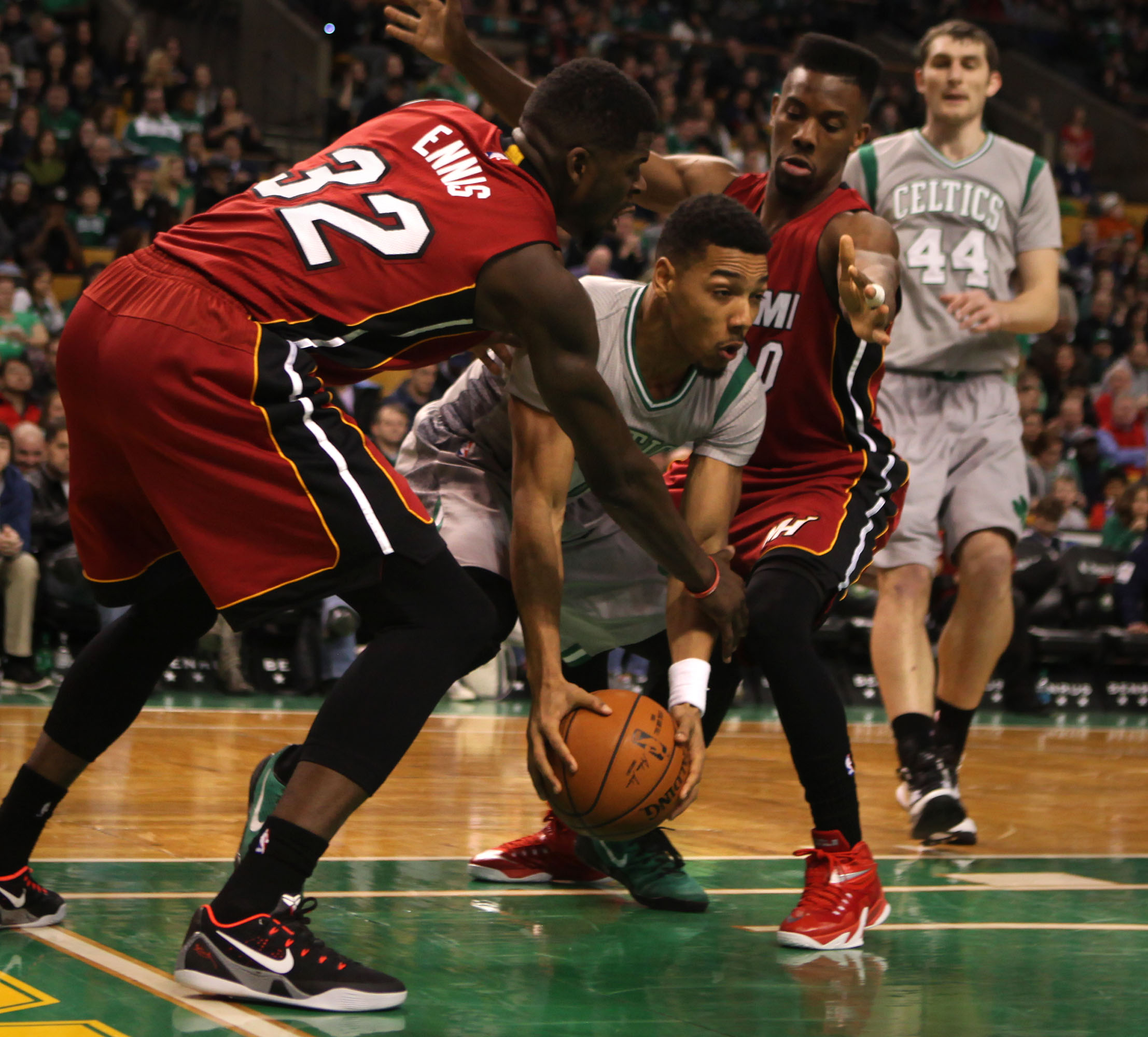The Impact of NBA Injuries on the Boston Celtics