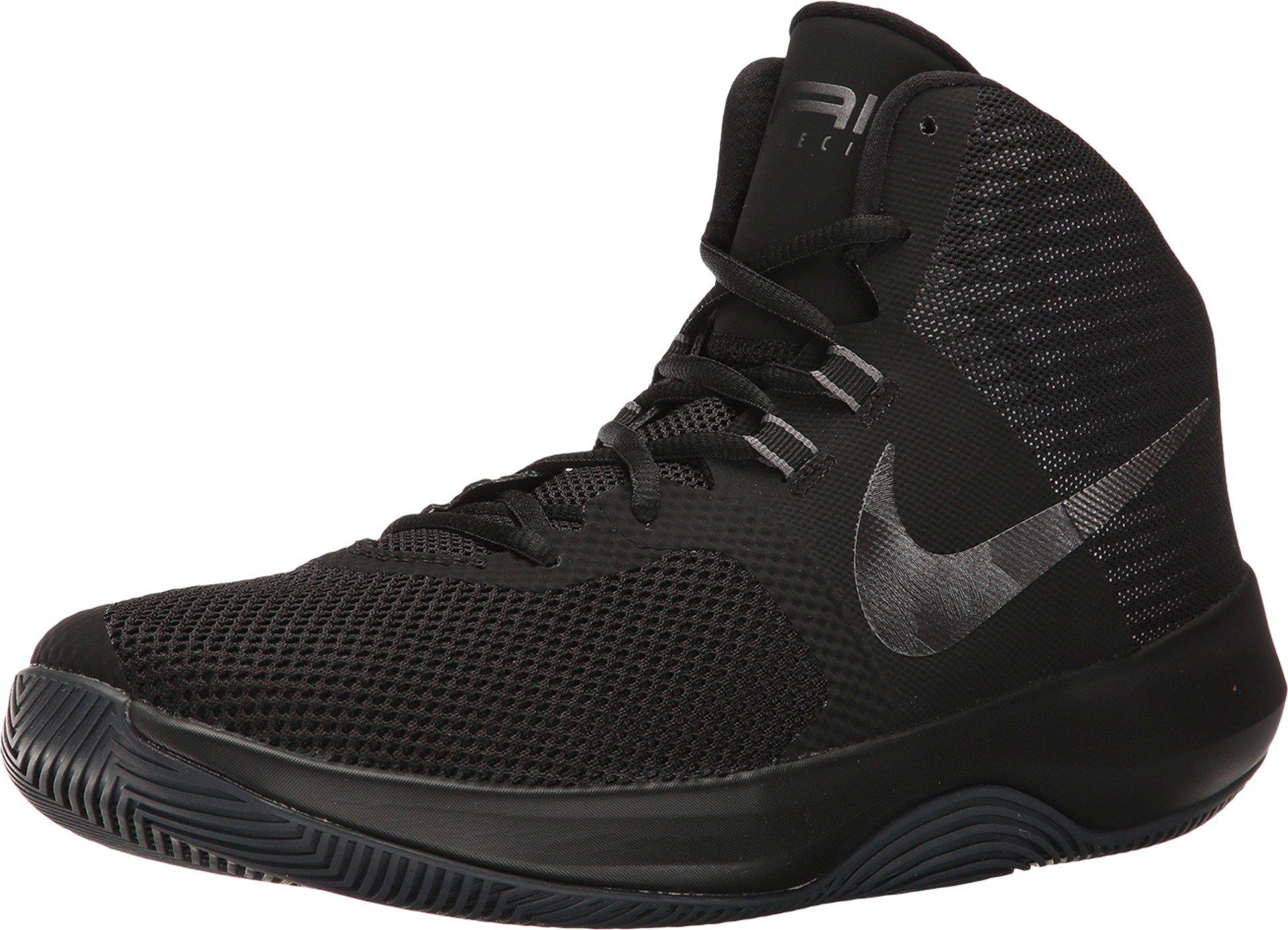 Nike Air Precision Basketball Shoes Designed For Speed And Agility