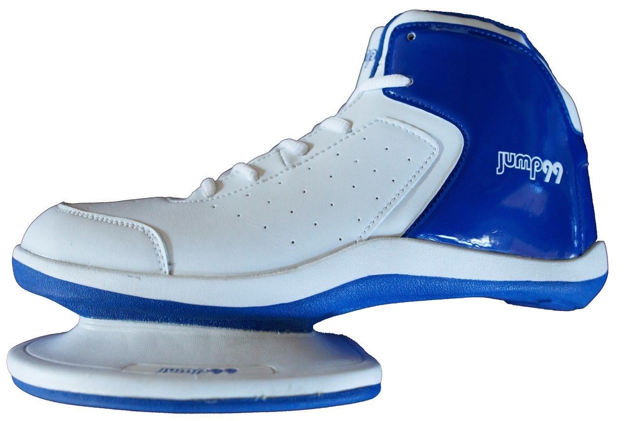 Do Basketball Shoes Make You Jump Higher