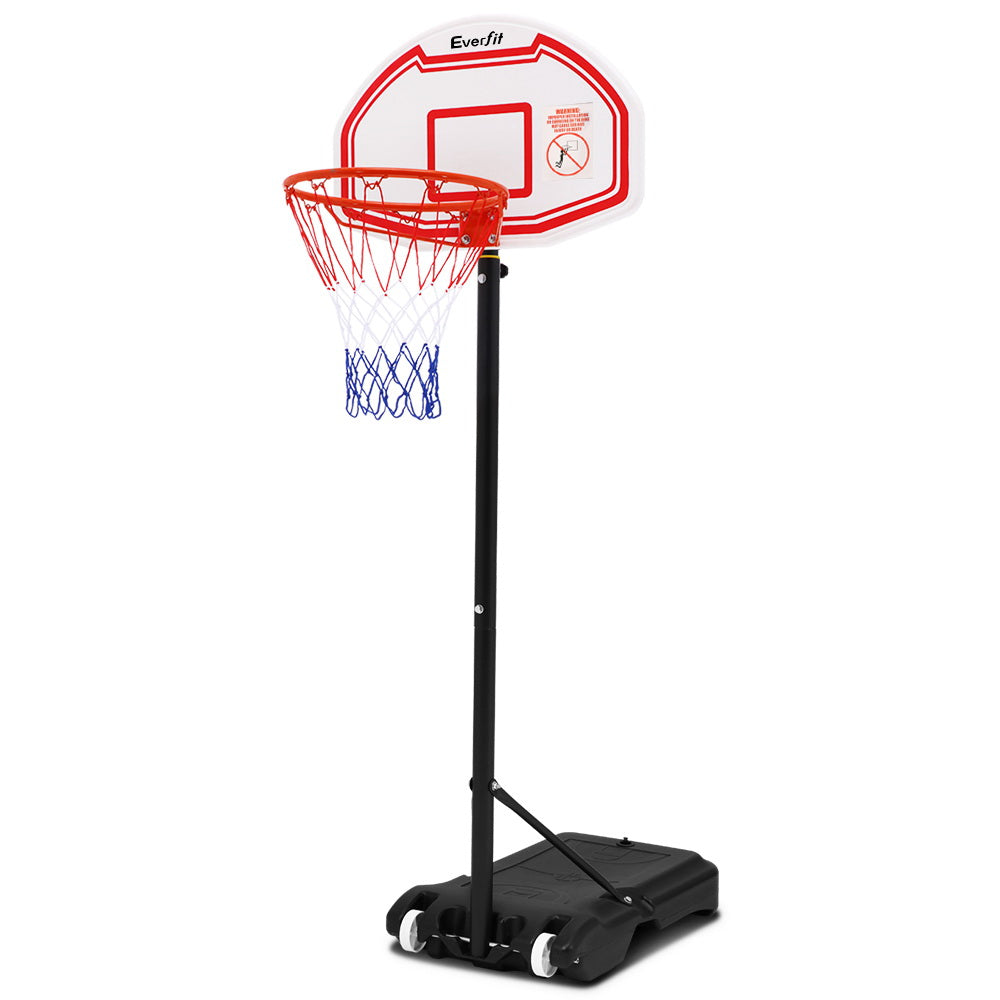 How To Set Up Your New Basketball Hoop