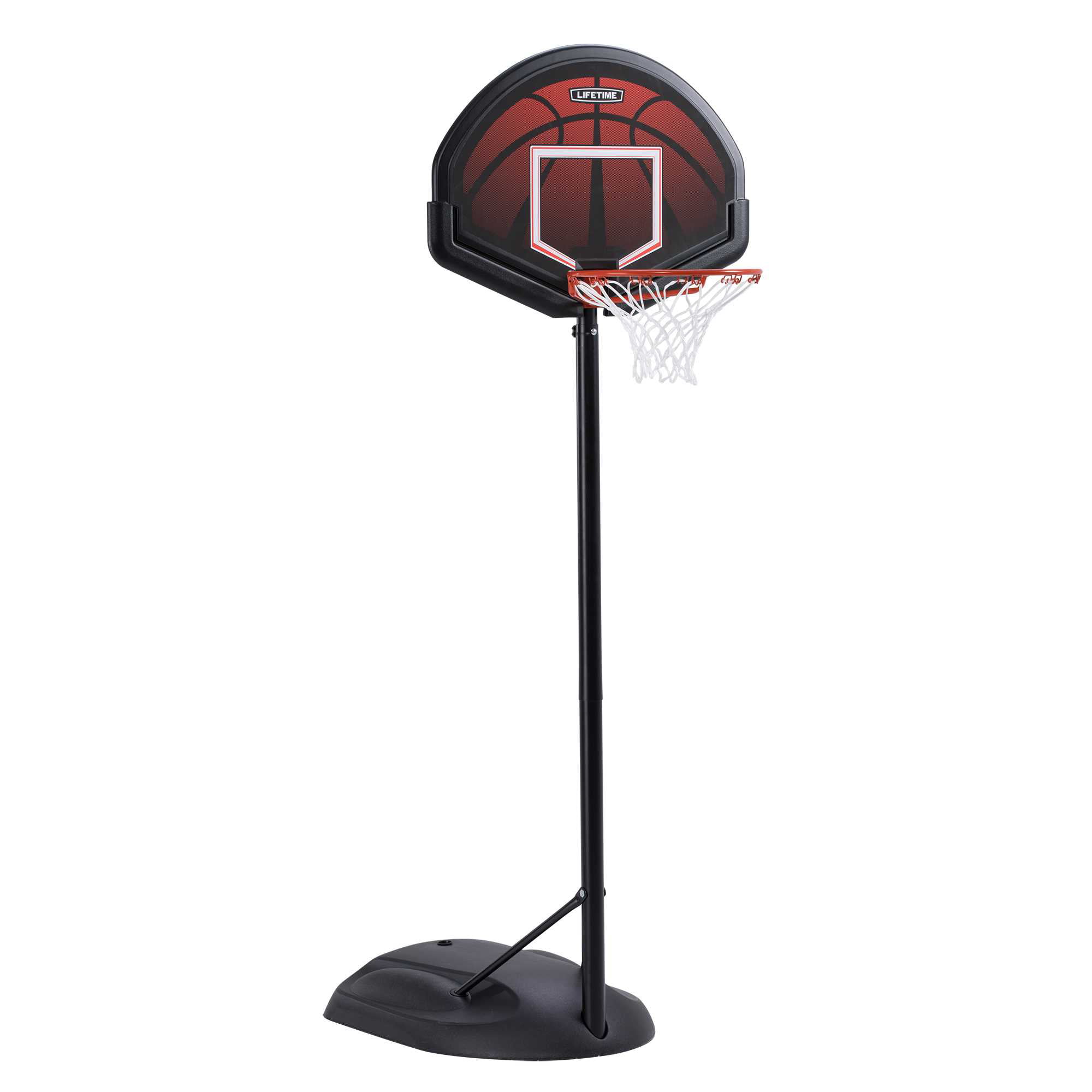 Lifetime Basketball Hoops The Perfect Addition To Any Home
