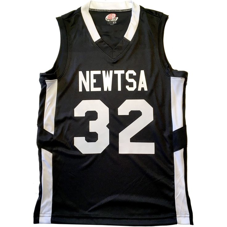 How To Wear Oversized Basketball Jerseys