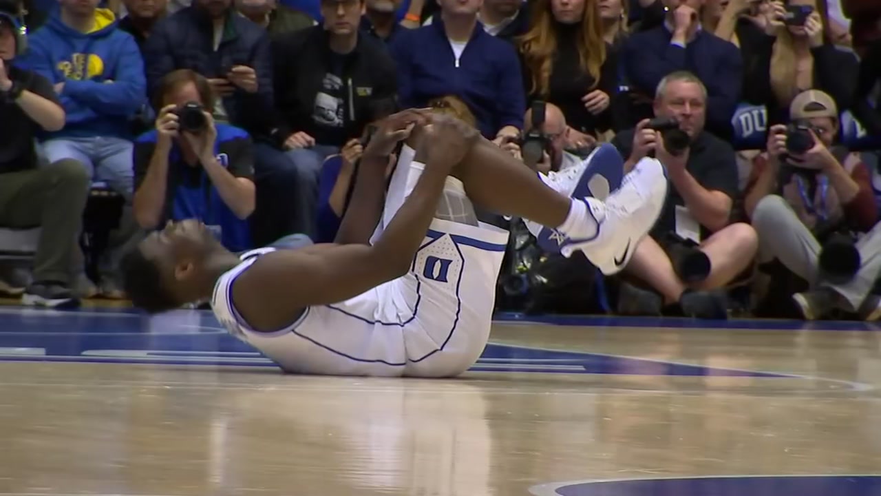 The Pros And Cons Of SplitSole Basketball Shoes