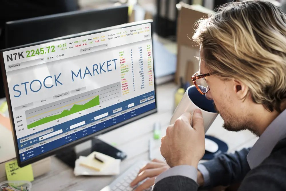How to Start Trading Stocks A Quick Starter's Guide SimpleFX Blog