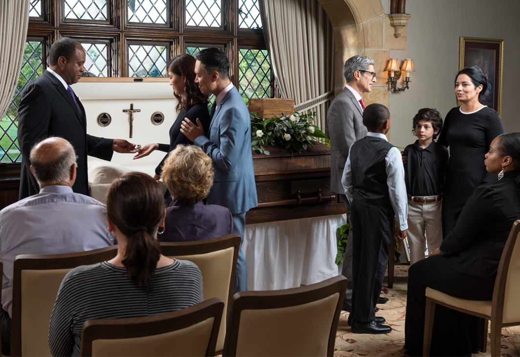 For Families Batesville