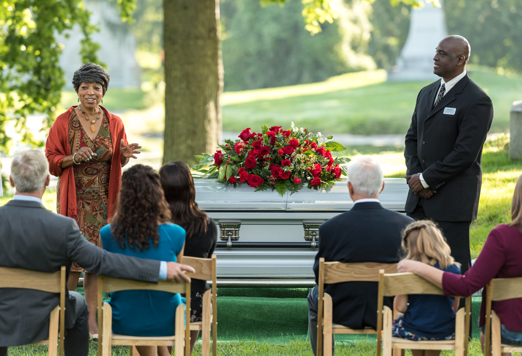 Planning a Funeral - Batesville