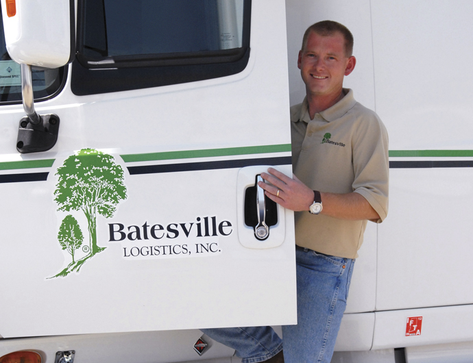 Logistics Careers at Batesville Batesville