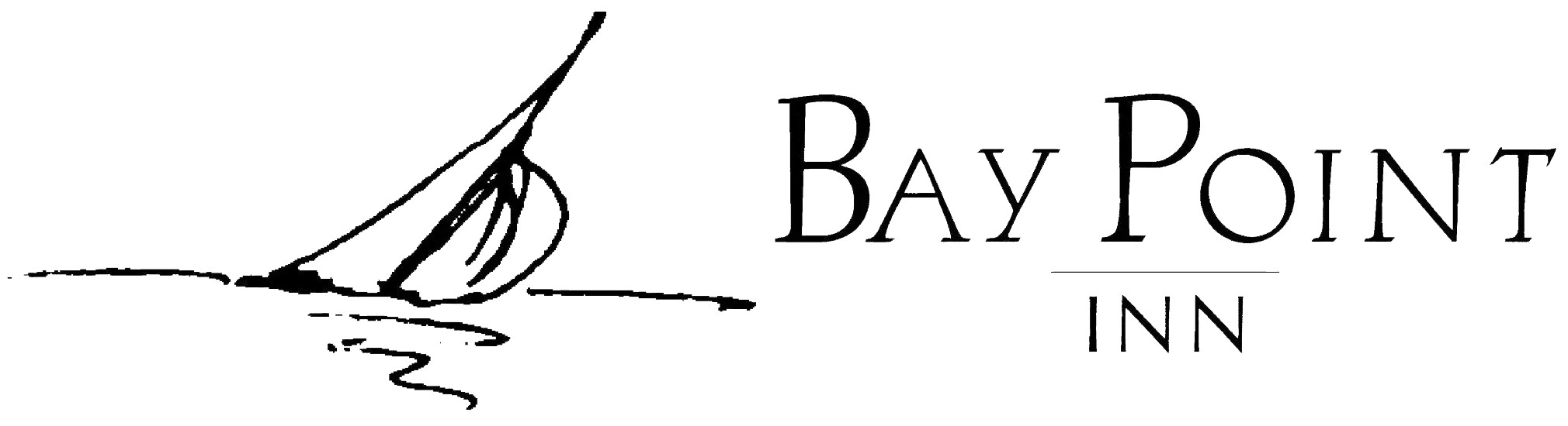 EGG HARBOR Bay Point Inn