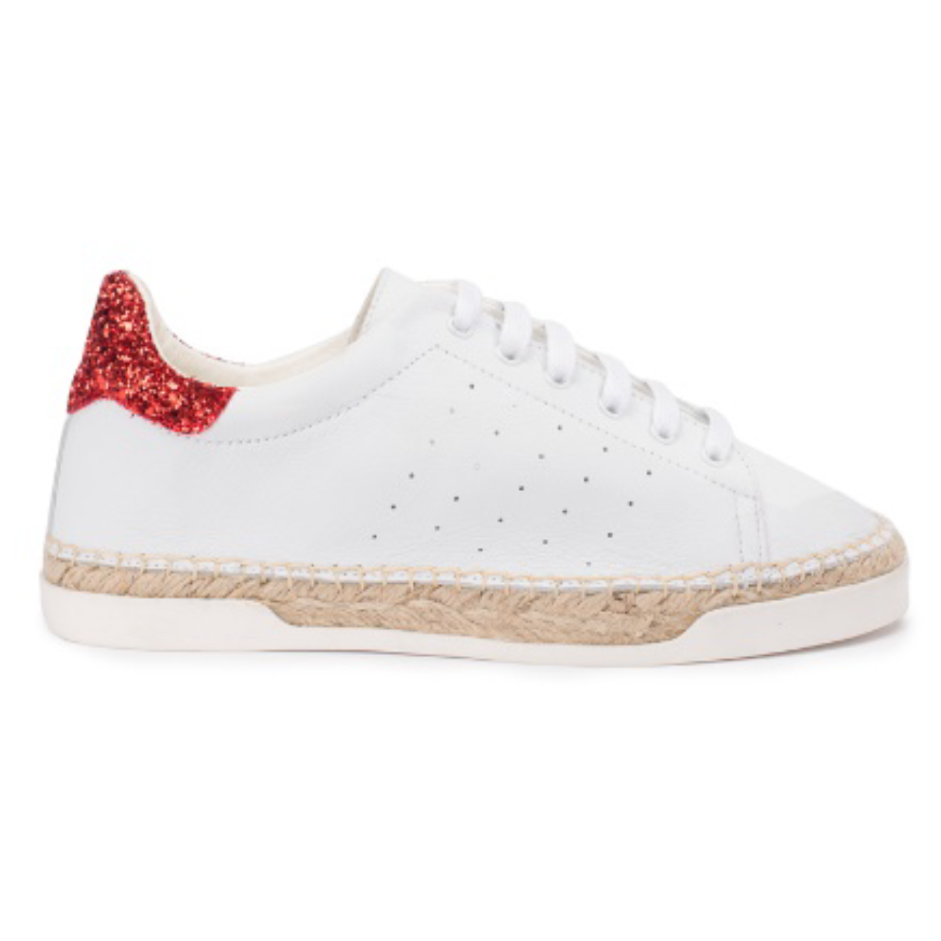 Baskets CANAL ST MARTIN pour femme pas cher