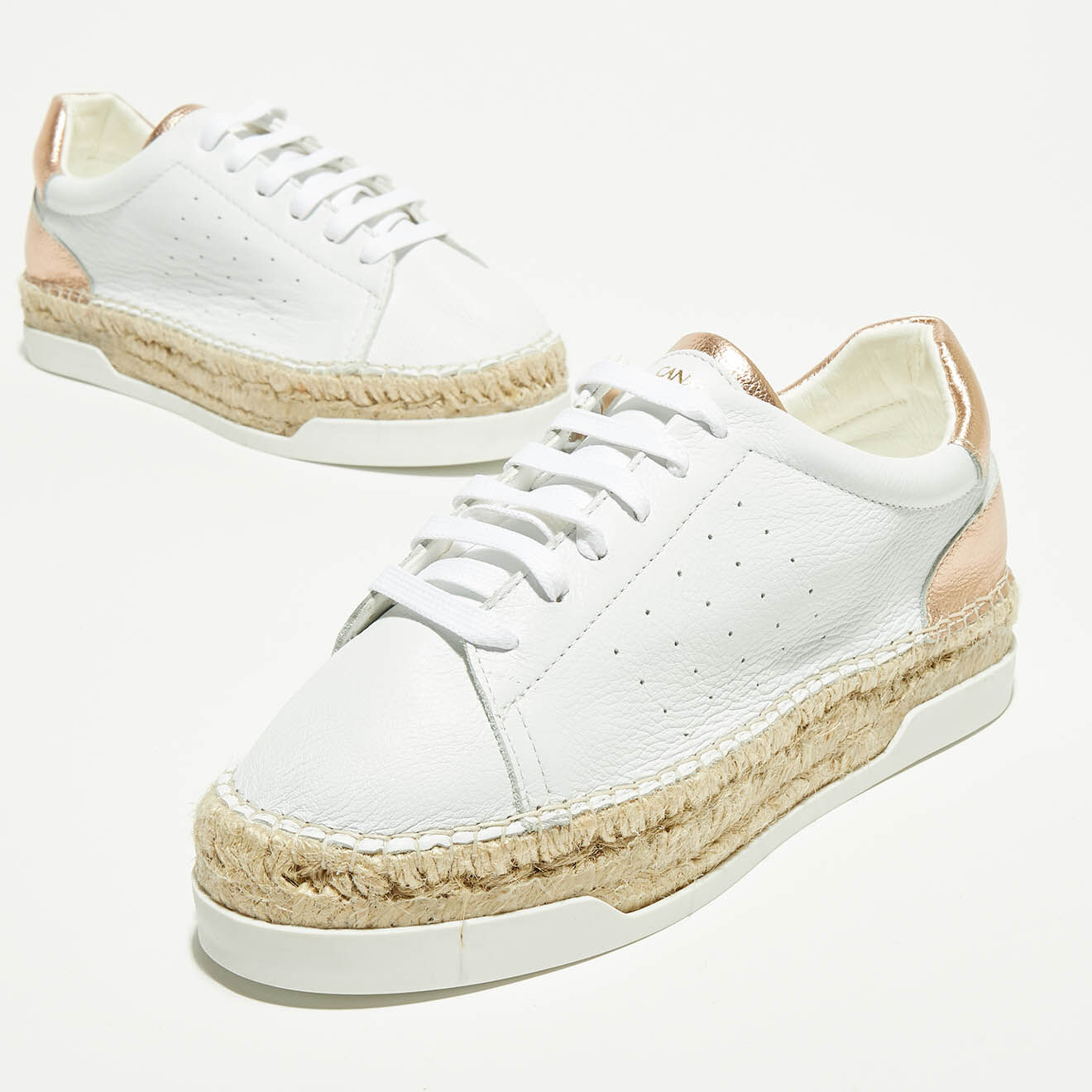 Baskets CANAL ST MARTIN pour femme pas cher Mes Chaussures