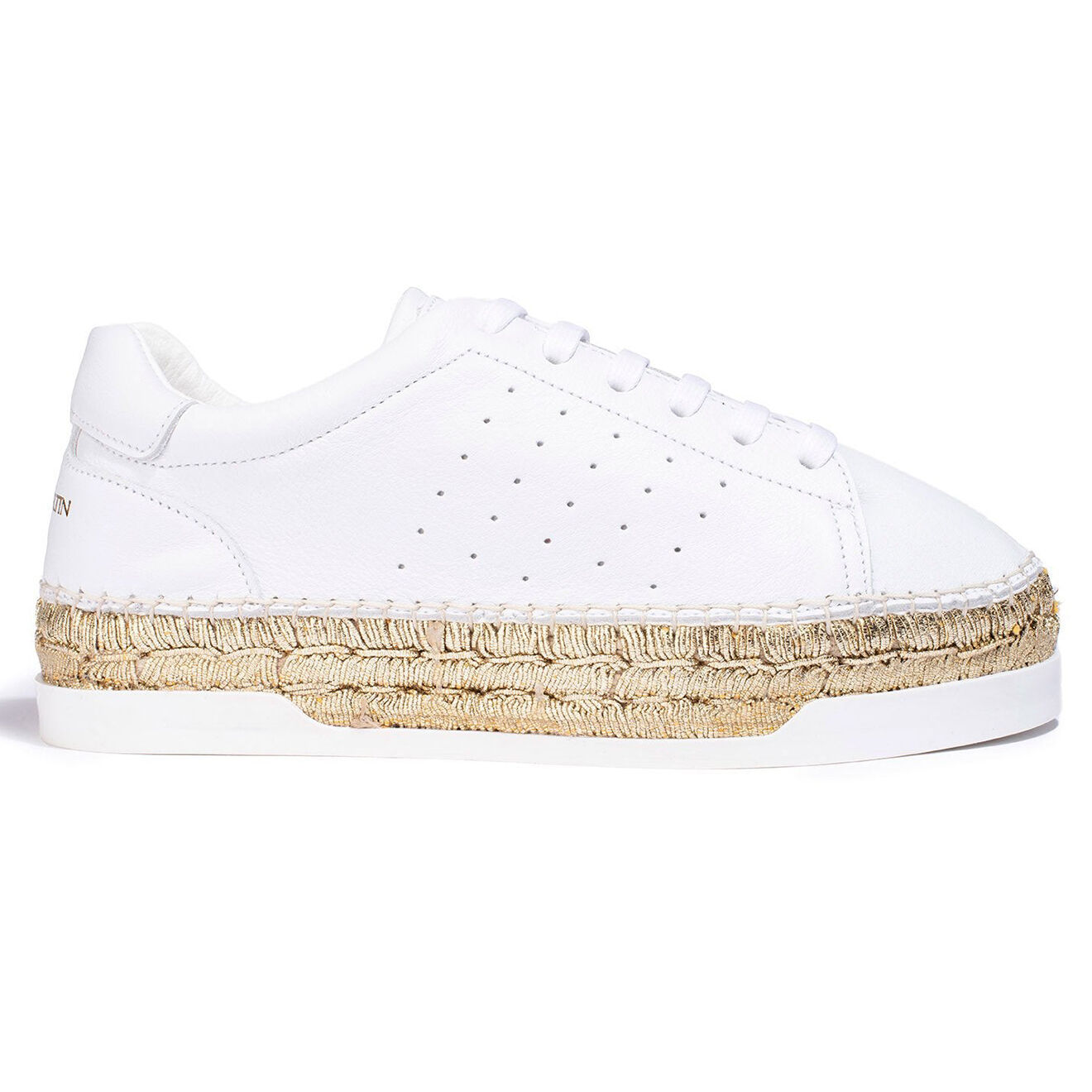 Baskets CANAL ST MARTIN pour femme pas cher Mes Chaussures