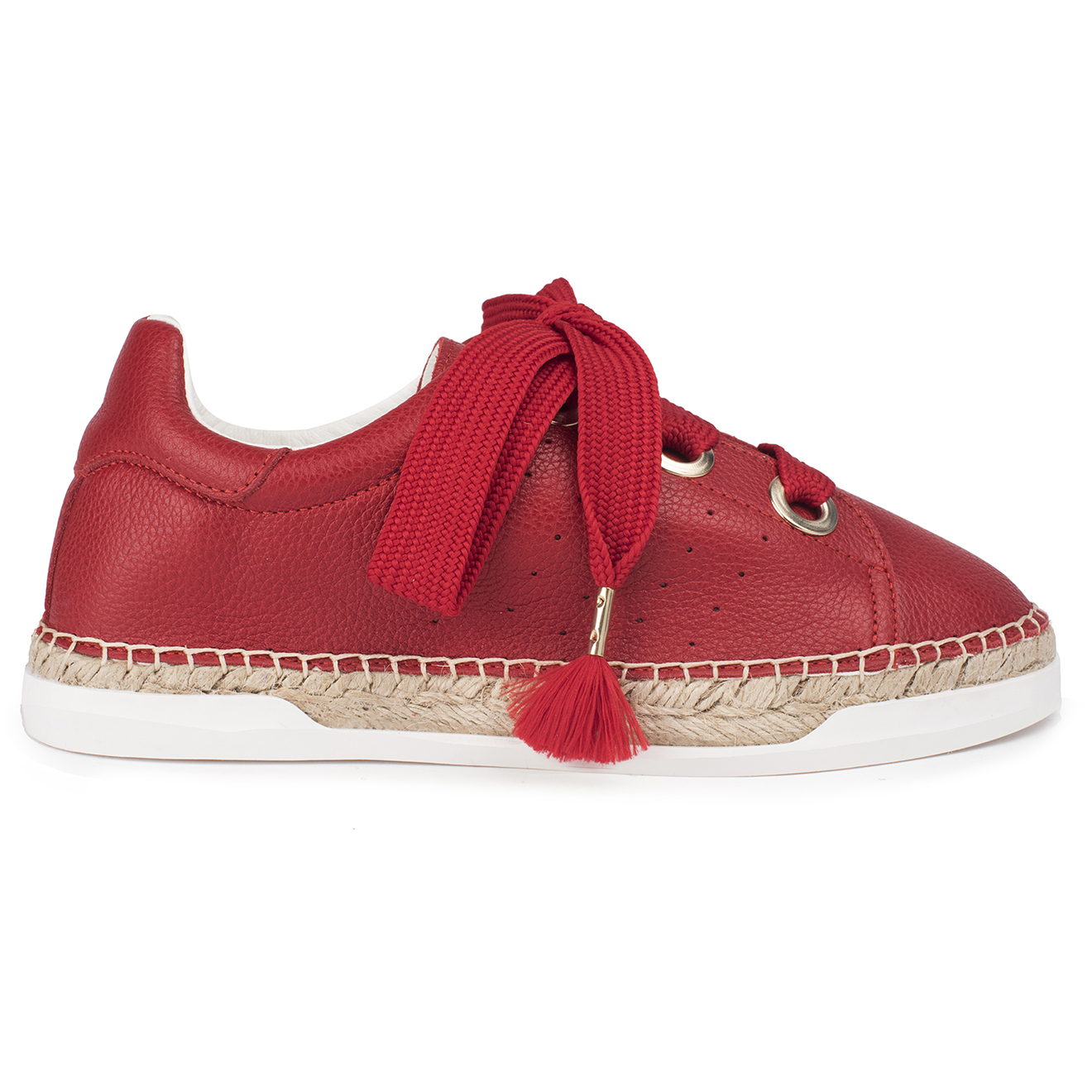 Baskets CANAL ST MARTIN pour femme pas cher