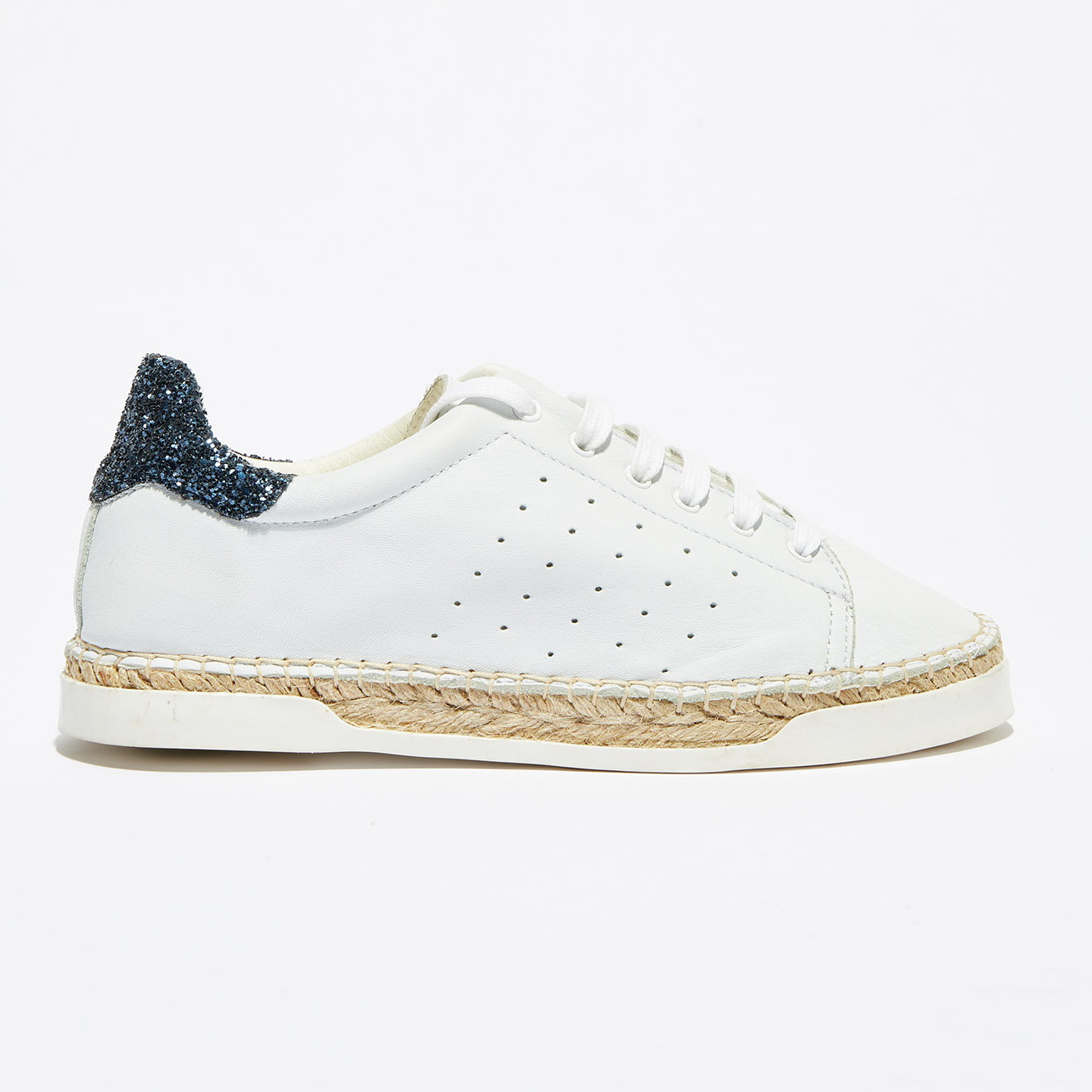 Baskets CANAL ST MARTIN pour femme pas cher Mes Chaussures