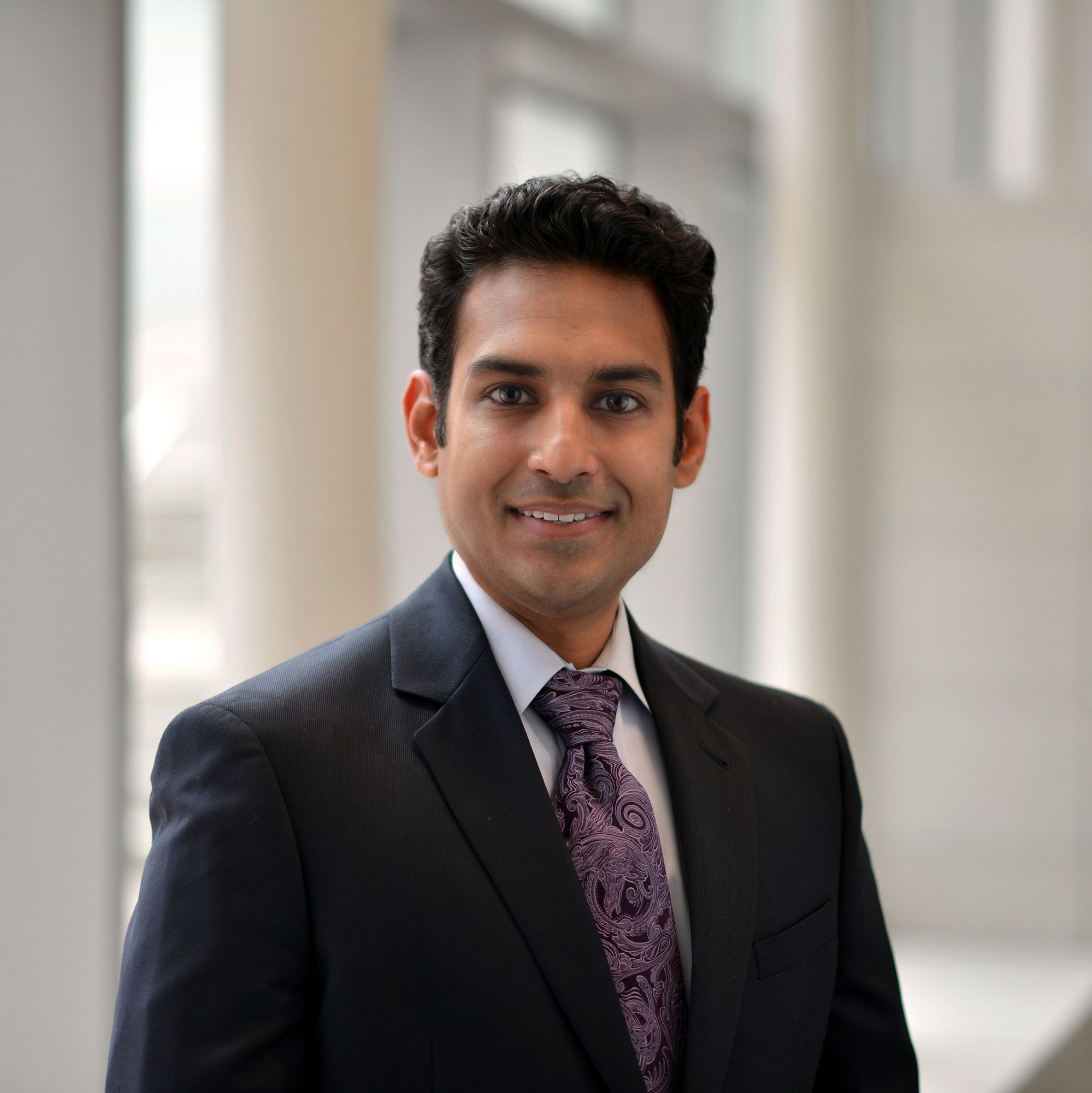 Akash J. Patel, M.D. BCM