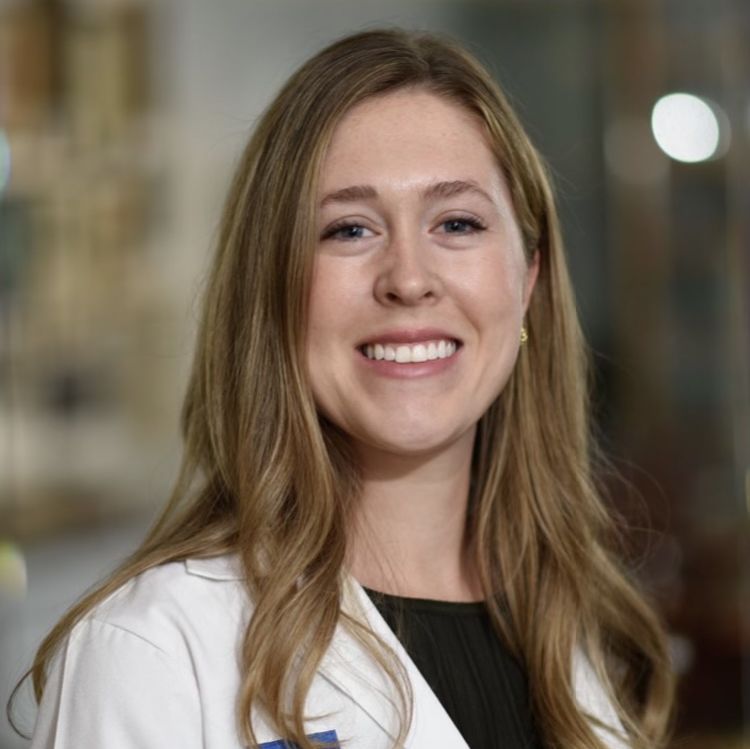 Claire Elizabeth Warner, PAC BCM