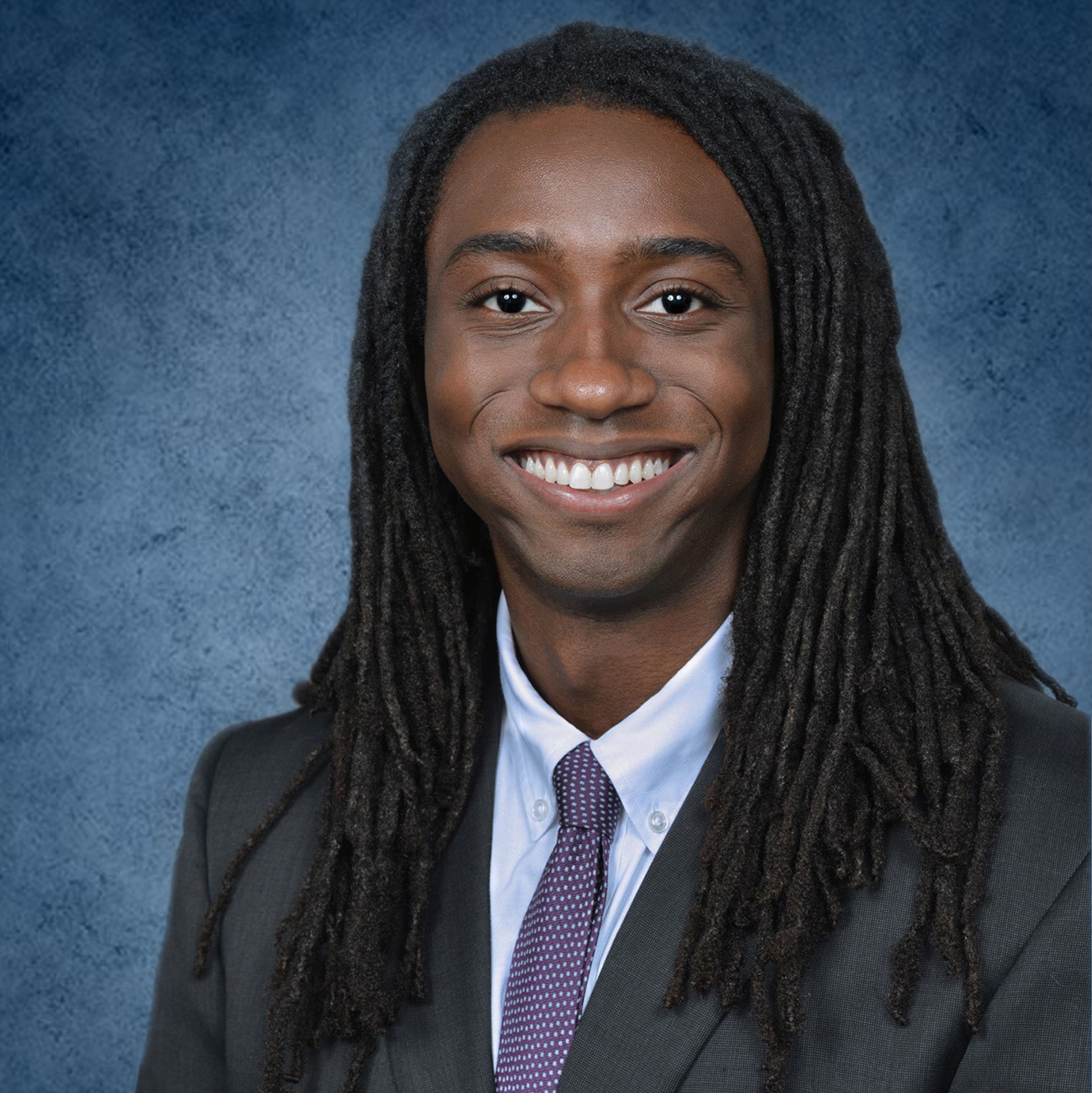 Ethan Alexander Edmondson, M.D. BCM