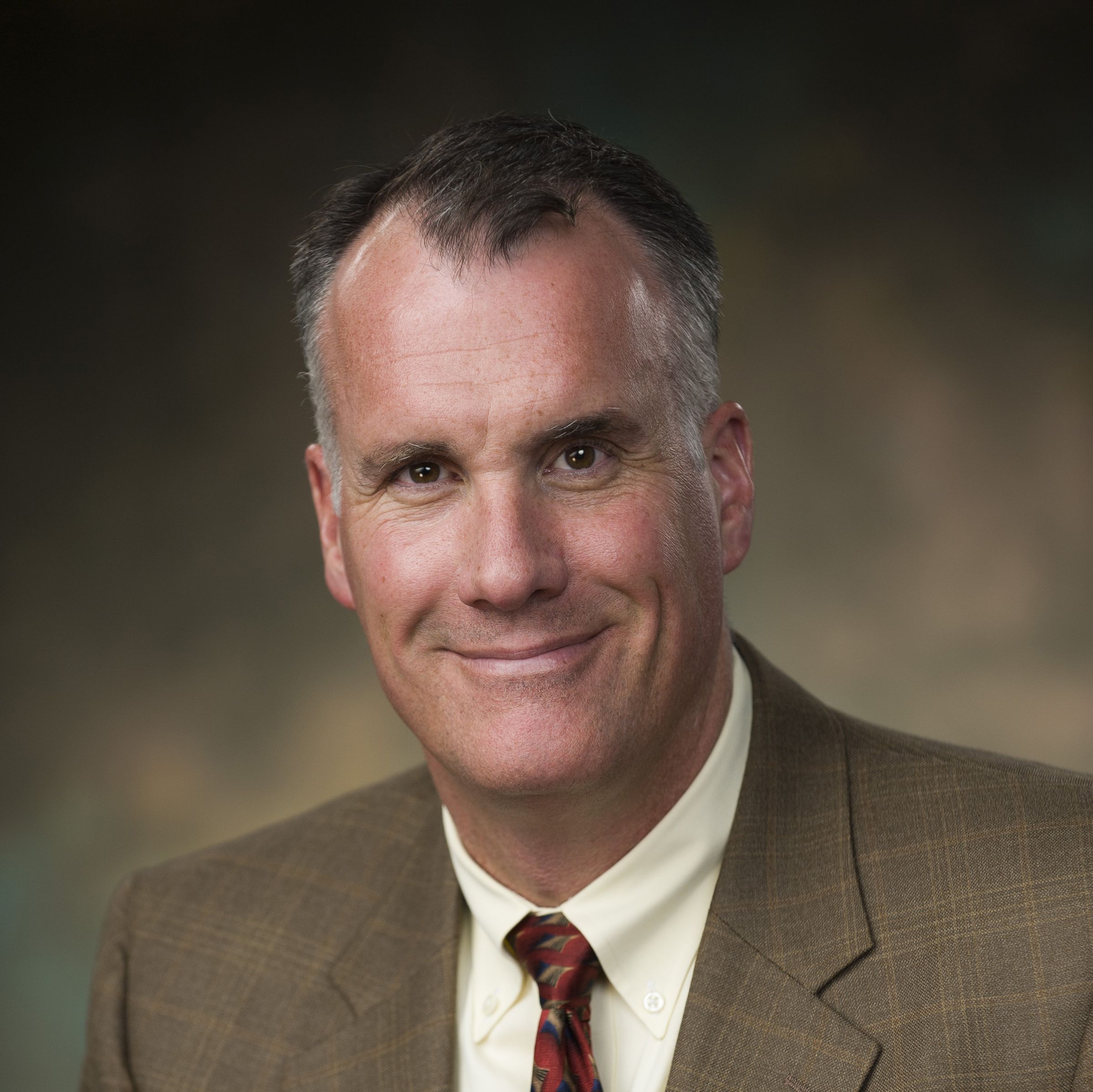 James Dunn, Ph.D. BCM