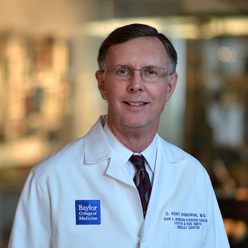 Breast Center Team BCM