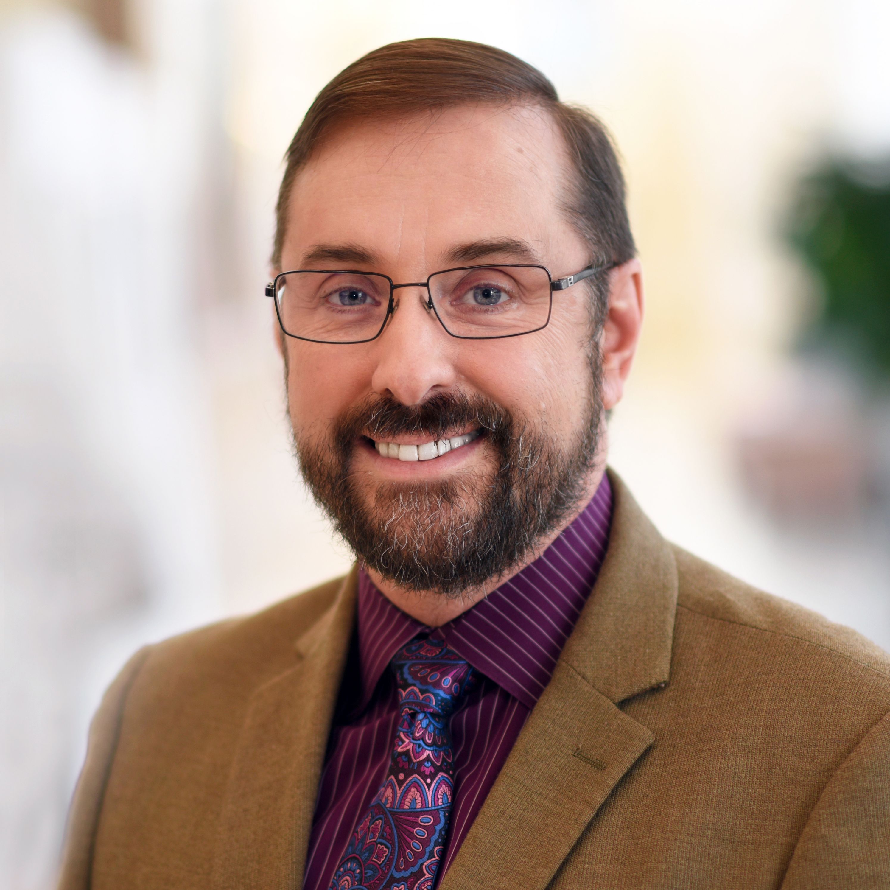 Stephen R McCauley, Ph.D. BCM