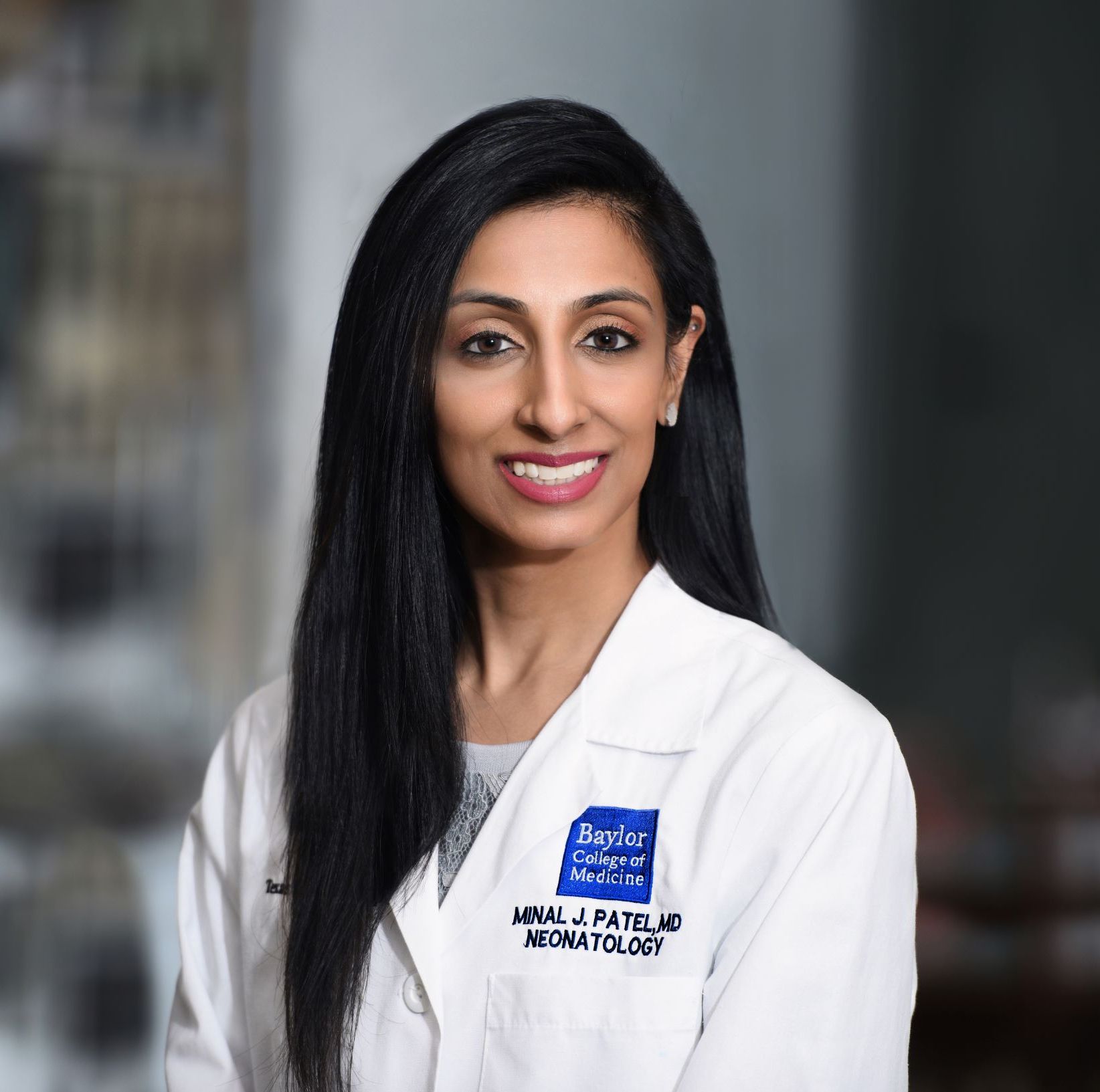 Minal J Patel, MD BCM