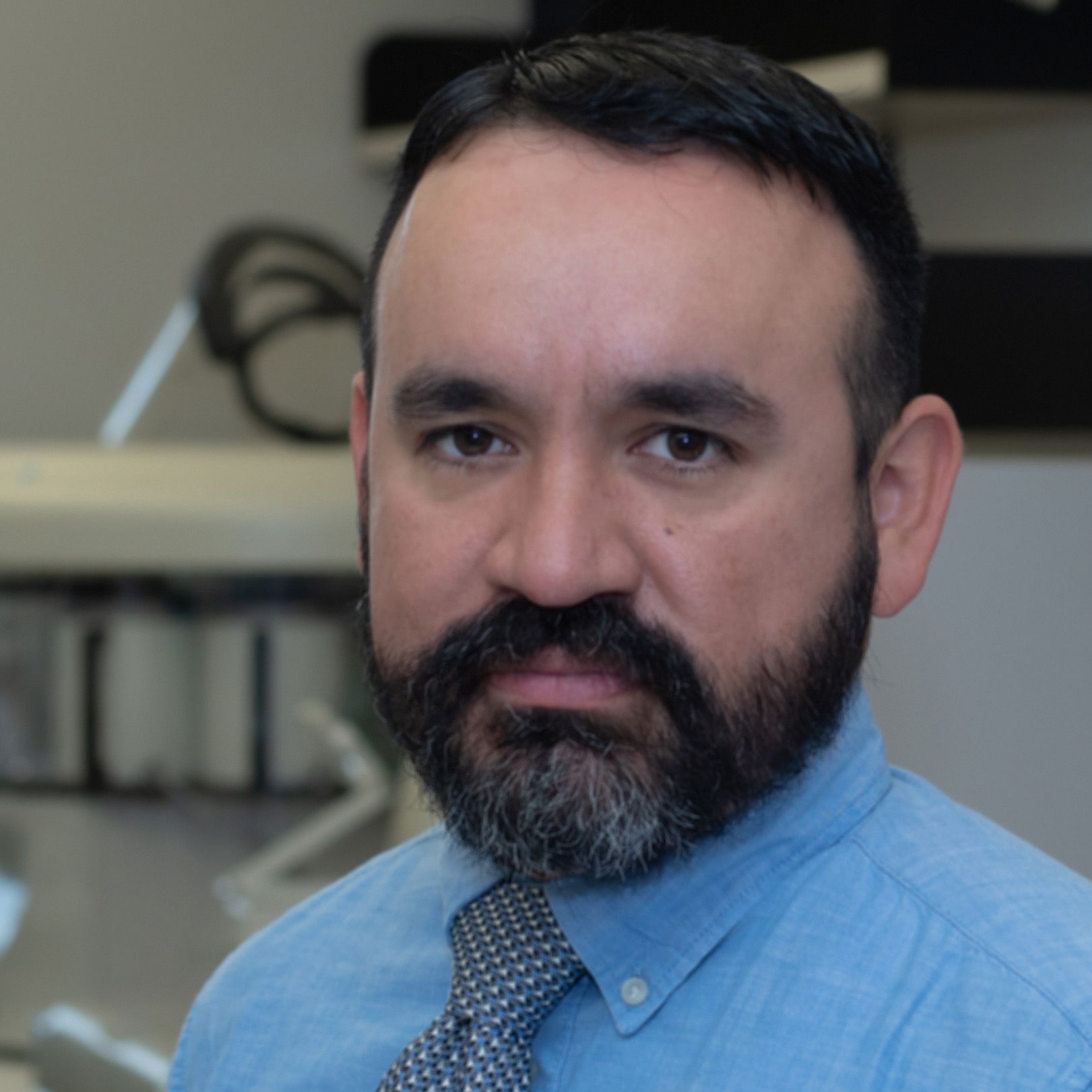 Robert M Cabrera, Ph.D. BCM