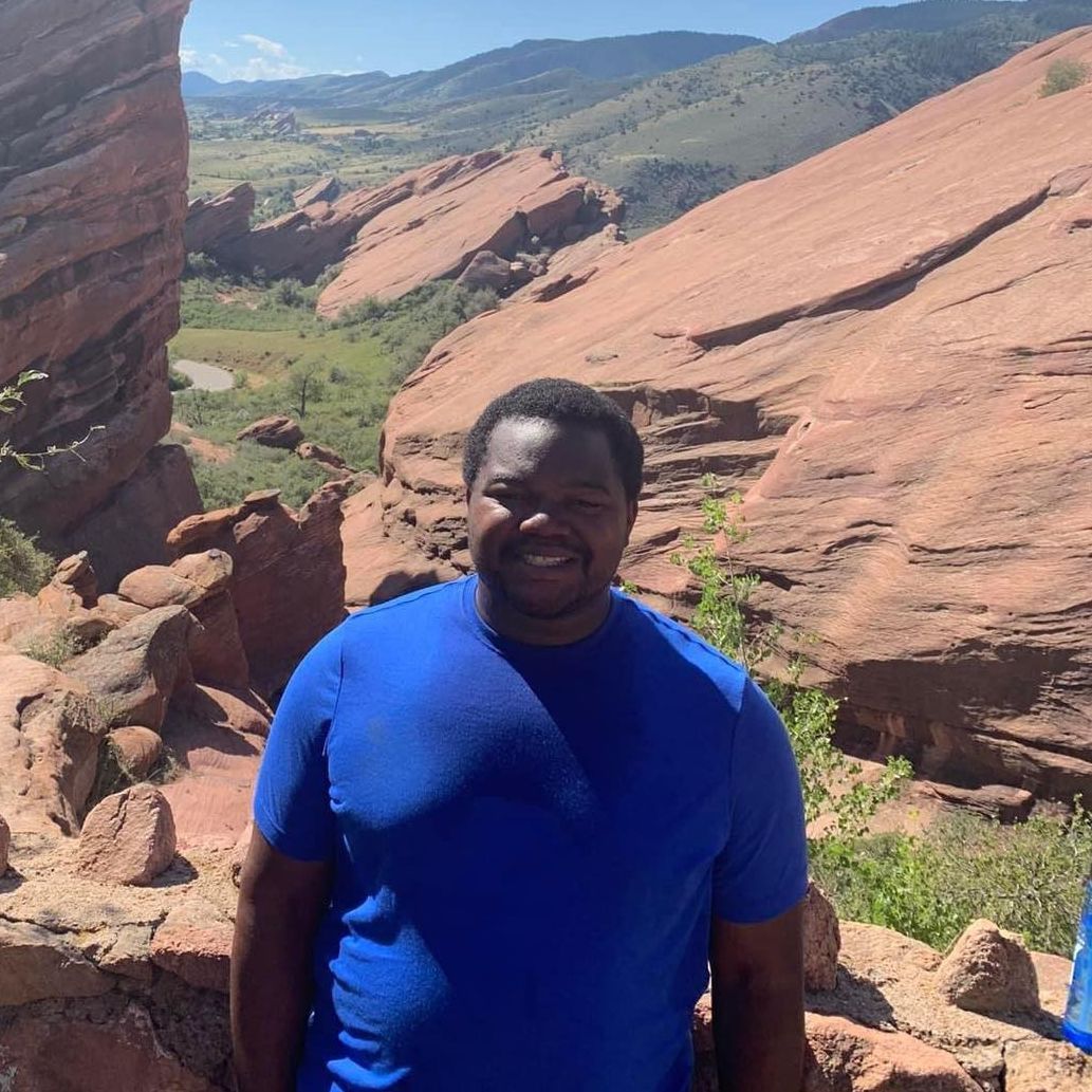 Jacob Djuan Newsome BCM