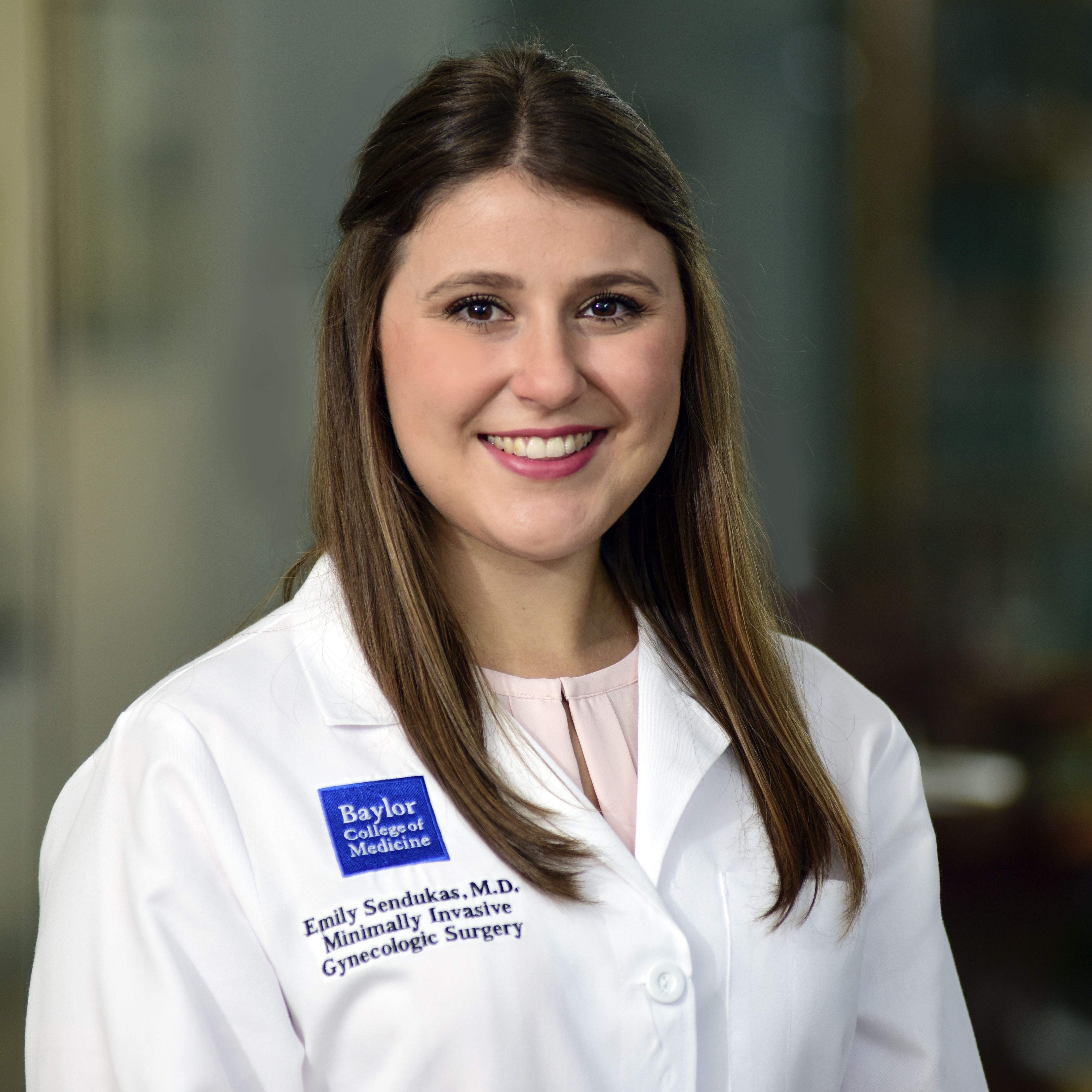 Emily Anastasia Sendukas BCM