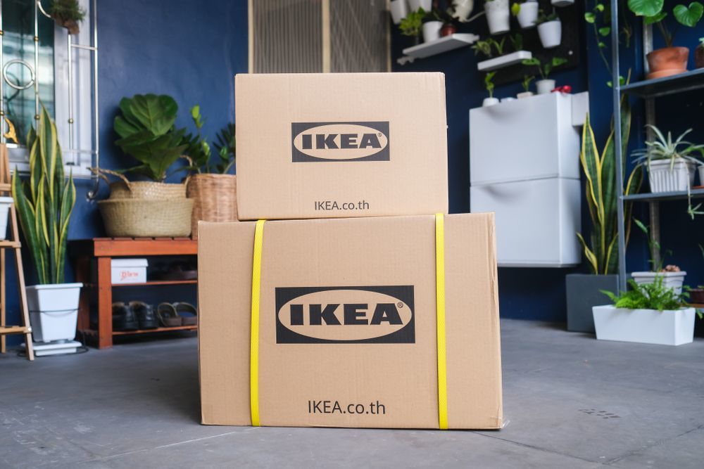 IKEA, мы скучаем. Об уходе каких компаний сожалеют россияне