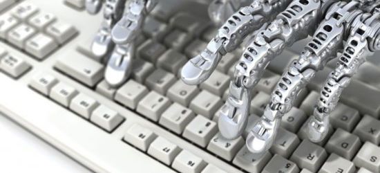 РОБОСТРОЙ Qlua для чайников. Сделайте своего робота в Quik