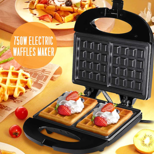 Sokany SK113 Mini Electric Waffle Pancake Maker Price in Bangladesh