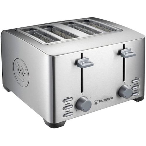 Westinghouse WKTT3012 2Slice Toaster Price in Bangladesh Bdstall