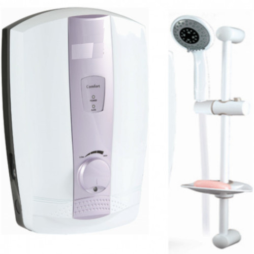 Vision Comfort 4.5KW Water Heater Price in Bangladesh Bdstall