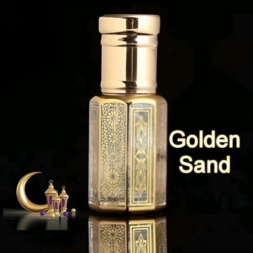 Golden Sand Attar 6ml Price in Bangladesh Bdstall