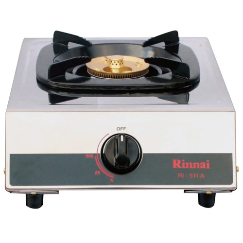 Rinnai RI511A Single Burner Auto Gas Stove Price in Bangladesh Bdstall