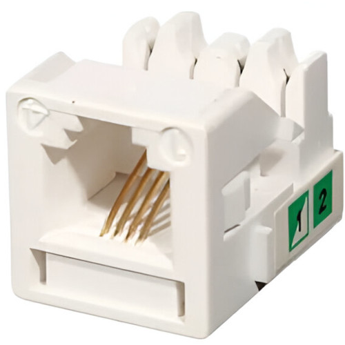 Systimax CommScope Cat3 RJ11 Modular with Faceplate Price in