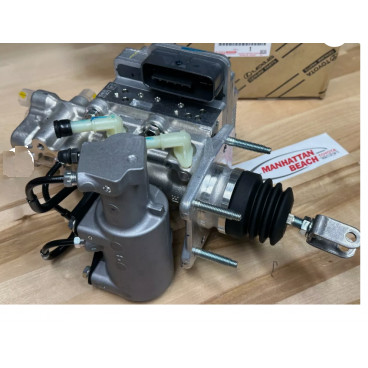 Toyota Hybrid C1391 Brake Booster Price in Bangladesh | BDStall